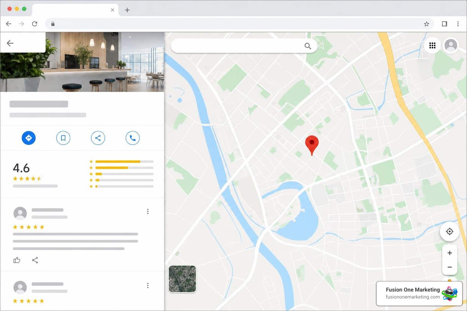How to Write a Google Review on Your Phone or Desktop